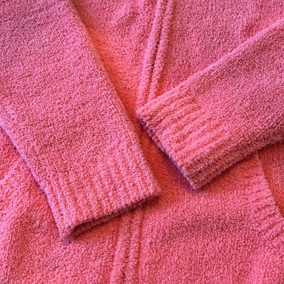 NWOT-Rochelle Knot Sweater Jacket - Picture 4 of 7